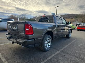 New 2026 RAM 1500 Big Horn video 3