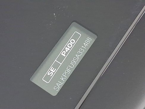 New 2025 Land Rover Range Rover SE image 19