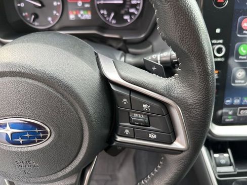 Certified 2024 Subaru Outback Limited XT image 17