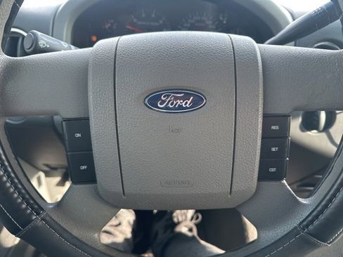 Used 2008 Ford F150 XLT image 13