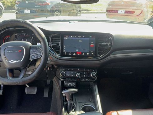 Used 2023 Dodge Durango R/T AWD/4WD image 13