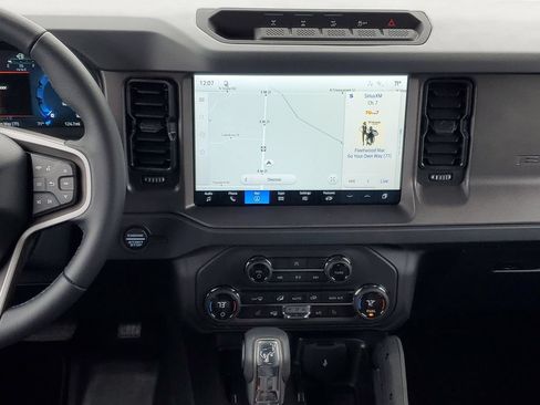 New 2026 Ford Bronco Big Bend w/ Black Diamond Package AWD/4WD image 26