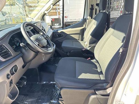 Certified 2024 Ford Transit 250 Base w/ Exterior Upgrade Package image 19