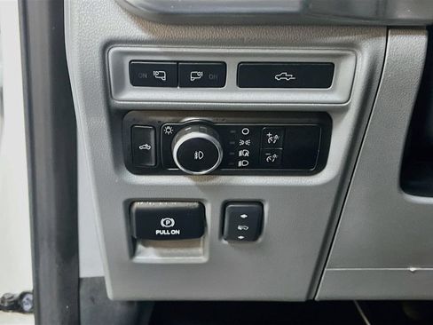 Used 2023 Ford F150 Lariat w/ Equipment Group 502A High AWD/4WD image 10