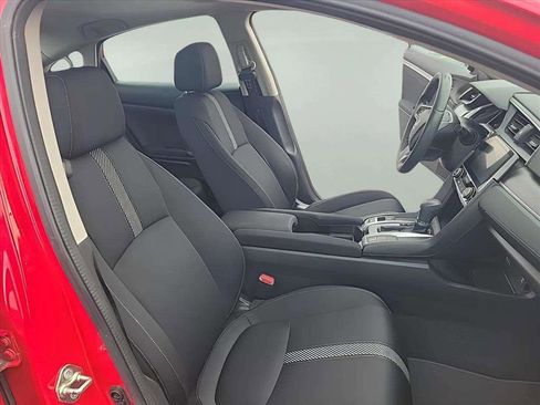 Used 2016 Honda Civic EX image 25