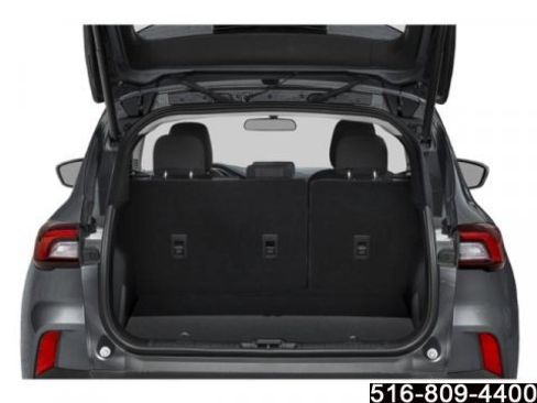 Used 2025 Ford Escape Active w/ Cold Weather Package image 12