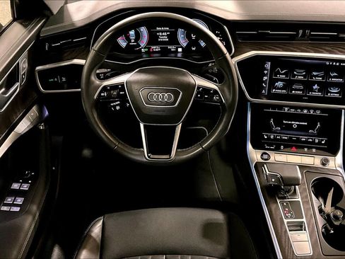Used 2022 Audi A6 Prestige image 6