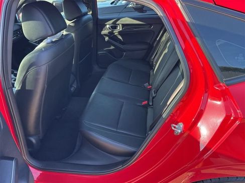 Used 2022 Honda Civic Sport Touring image 11