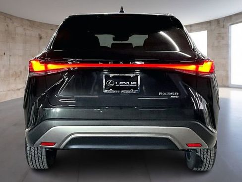 New 2026 Lexus RX 350 Premium Plus image 4