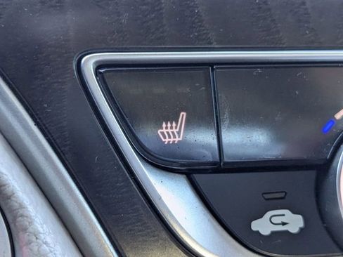 Used 2018 Honda Accord EX-L image 27