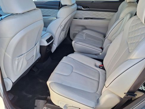 Used 2020 Hyundai Palisade Limited AWD/4WD image 11