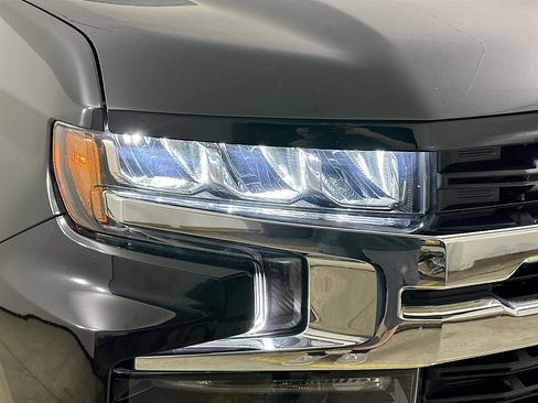 Used 2019 Chevrolet Silverado 1500 LT w/ All-Star Edition AWD/4WD image 38
