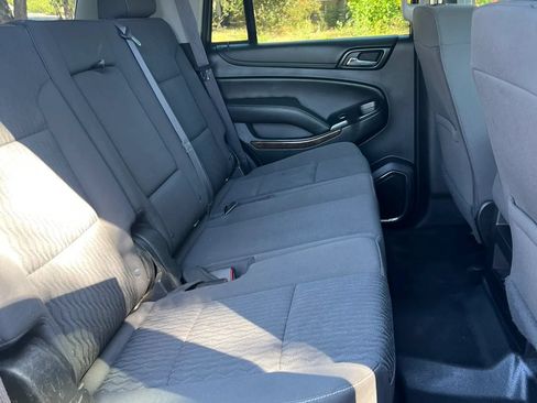 Used 2017 Chevrolet Tahoe 2WD image 16