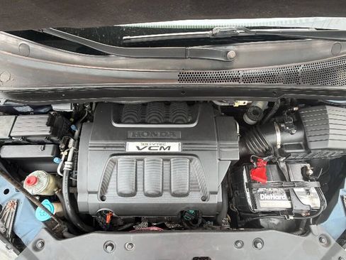 Used 2009 Honda Odyssey EX-L image 22