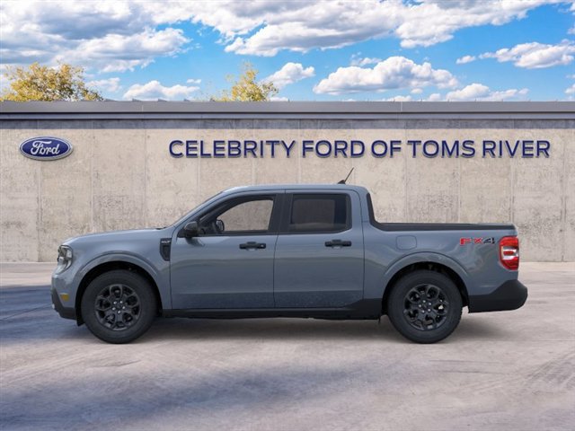 Used 2026 Ford Maverick XLT w/ XLT Luxury Package AWD/4WD image 3
