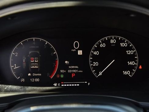 Used 2025 Honda Civic Sport image 12