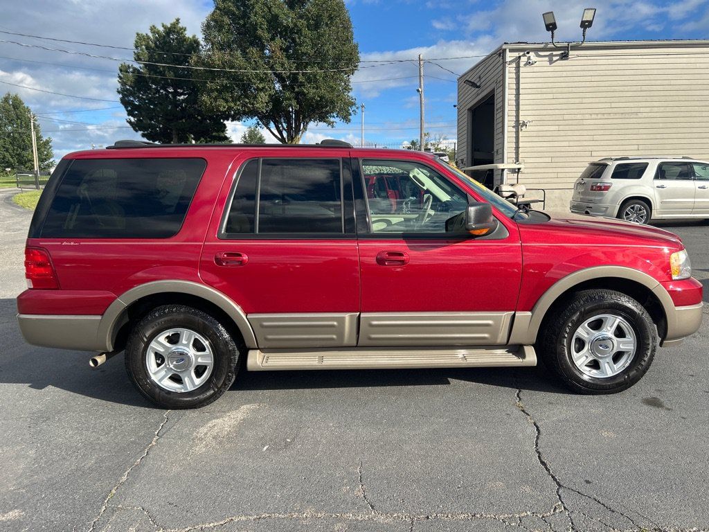 Used 2004 Ford Expedition Eddie Bauer RWD image 5