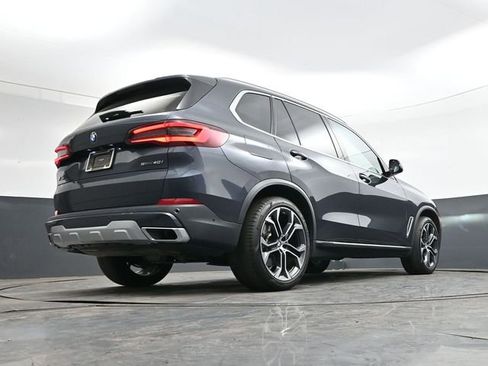 Used 2022 BMW X5 sDrive40i w/ Premium Package image 33