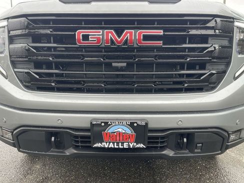 New 2026 GMC Sierra 1500 Elevation w/ Elevation Premium Package image 32