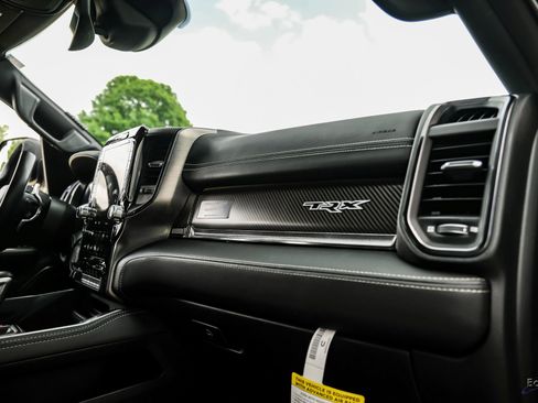 Used 2021 RAM 1500 TRX w/ TRX Level 2 Equipment Group image 60