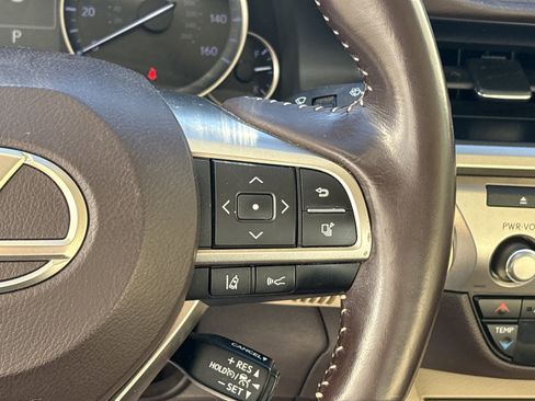 Used 2017 Lexus ES 350 image 20