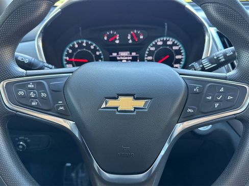 Used 2024 Chevrolet Equinox LS image 30