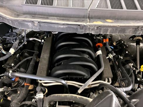 Used 2022 Ford F150 XL w/ Equipment Group 101A High AWD/4WD image 64