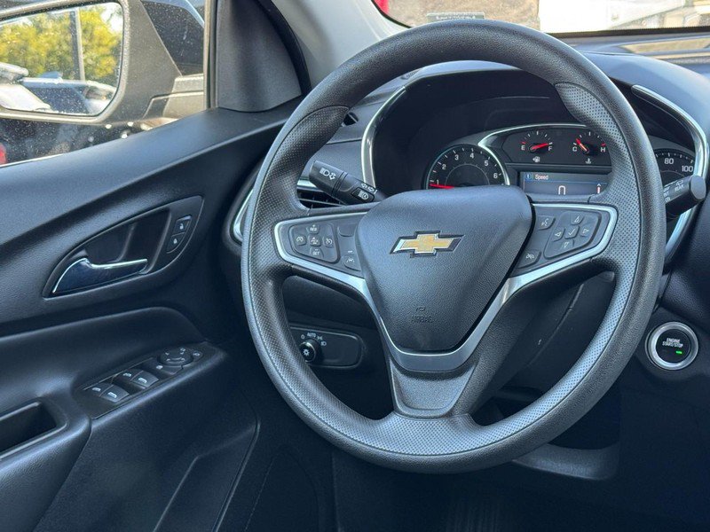 Used 2023 Chevrolet Equinox LT AWD/4WD image 12