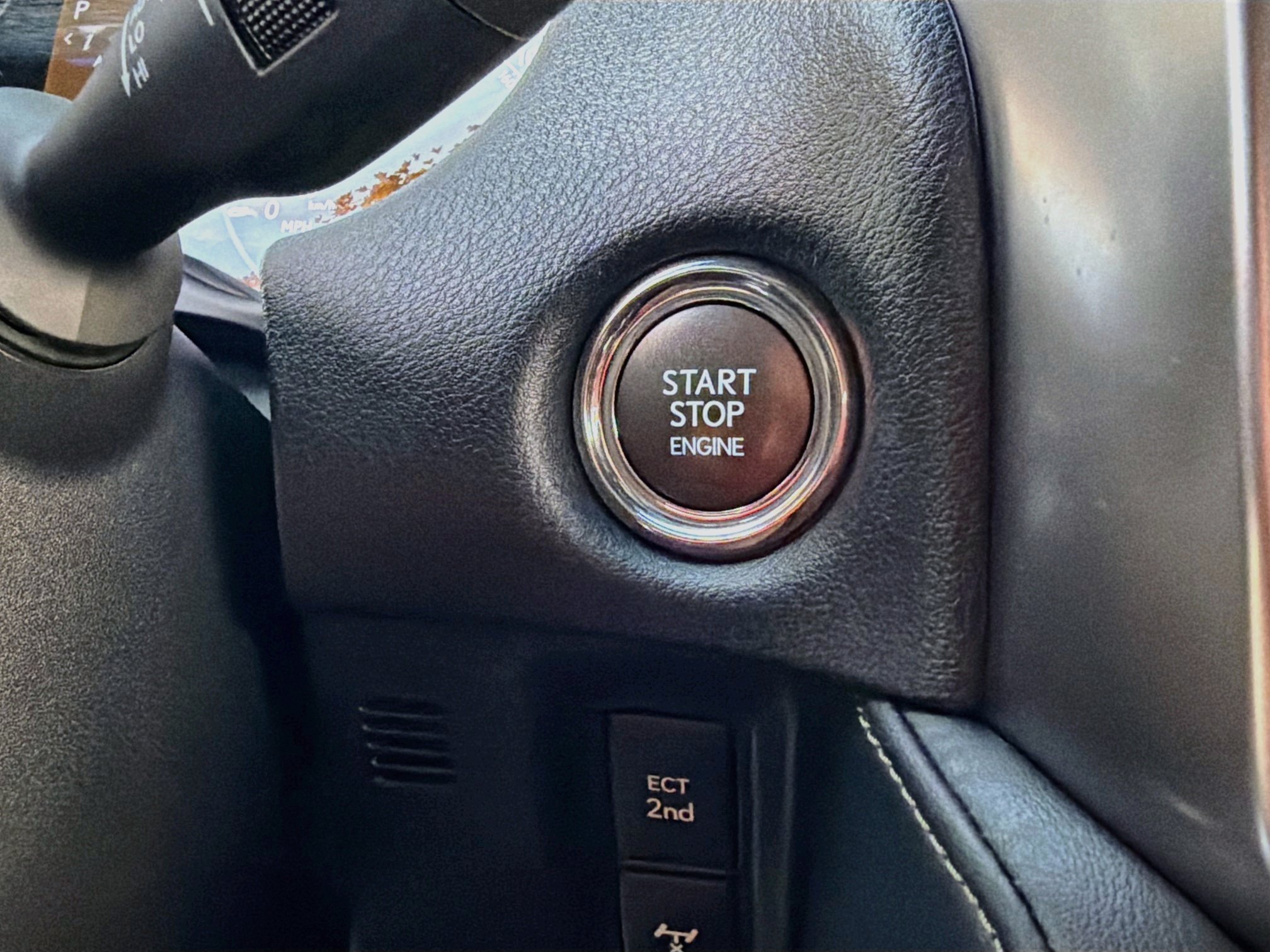 Certified 2023 Lexus GX 460 Premium AWD/4WD image 15