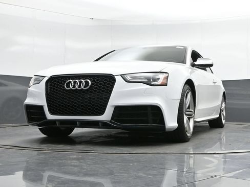 Used 2011 Audi S5 Prestige AWD/4WD image 44