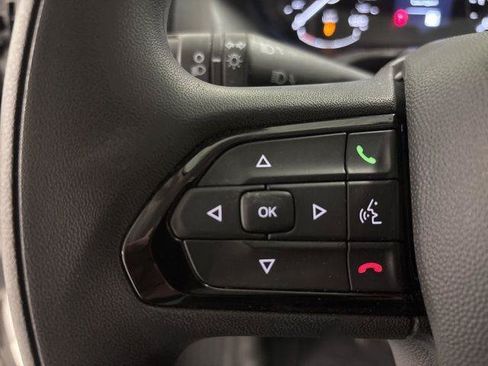 New 2026 RAM ProMaster 2500 FWD image 12
