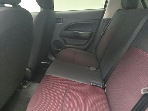 Used 2020 Mitsubishi Mirage image 18