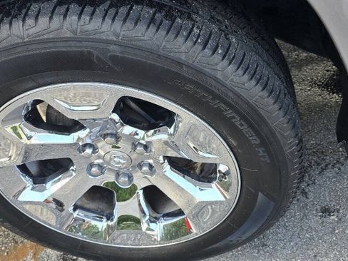 Used 2020 RAM 1500 Lone Star RWD image 12