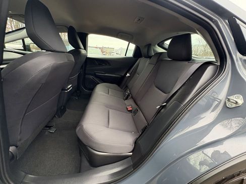 Used 2025 Toyota Prius LE image 21