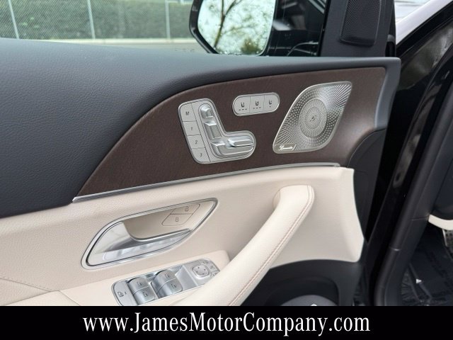 New 2027 Mercedes-Benz GLE 450 4MATIC image 14