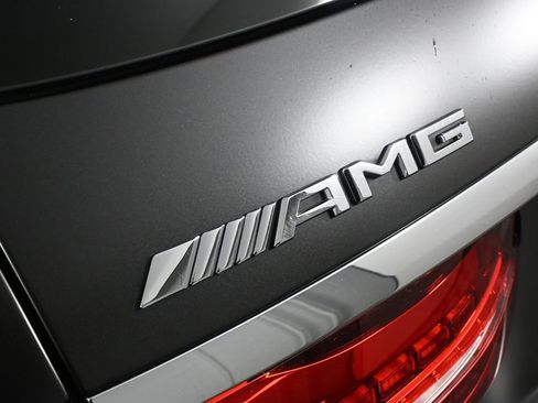 Certified 2023 Mercedes-Benz E 63 AMG S image 28