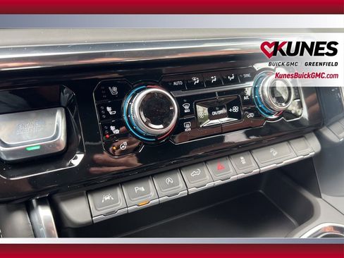 New 2026 GMC Sierra 1500 Denali Ultimate image 26