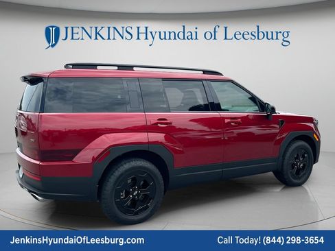 New 2026 Hyundai Santa Fe XRT AWD/4WD image 5
