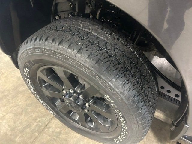 Certified 2025 RAM 2500 Big Horn AWD/4WD image 45