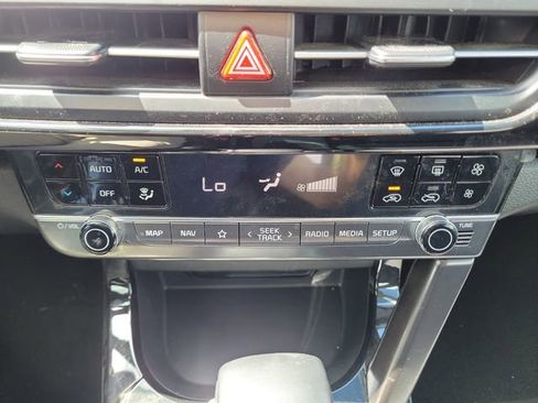 Used 2025 Kia Seltos S FWD image 31