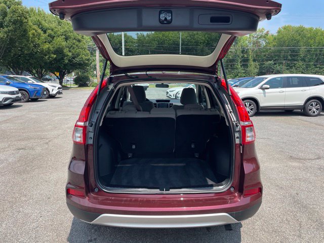 Used 2015 Honda CR-V EX image 15