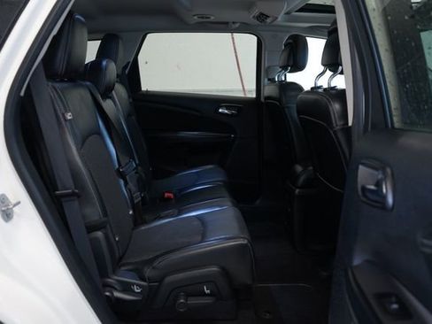 Used 2020 Dodge Journey Crossroad image 22