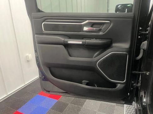 Used 2023 RAM 1500 Laramie AWD/4WD image 15