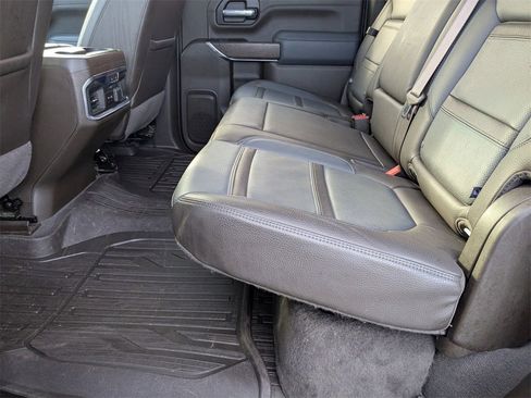 Used 2022 GMC Sierra 2500 Denali image 27