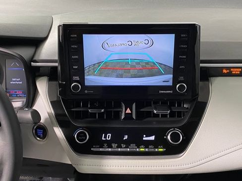 Certified 2022 Toyota Corolla SE FWD image 15