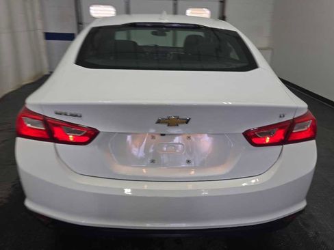 Used 2023 Chevrolet Malibu LT image 5