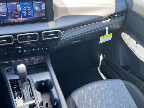 New 2026 Nissan Sentra SV w/ SV Convenience Package FWD image 26