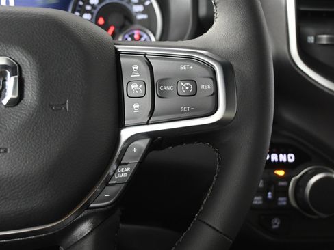 New 2026 RAM 1500 Big Horn image 35