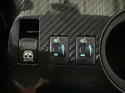 Used 2017 Toyota 4Runner TRD Off-Road Premium w/ Convenience Package AWD/4WD image 44