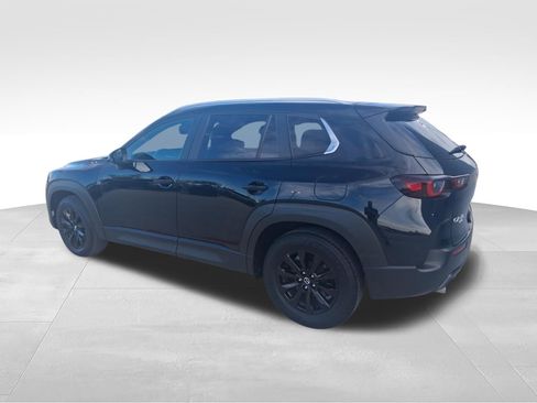 Certified 2025 MAZDA CX-50 AWD 2.5 S w/ Select Package image 7